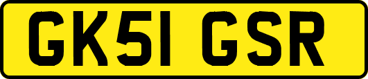 GK51GSR