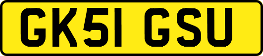 GK51GSU