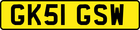 GK51GSW