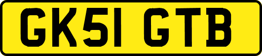 GK51GTB