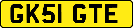 GK51GTE