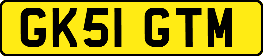 GK51GTM