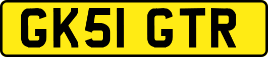 GK51GTR