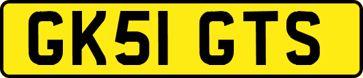 GK51GTS