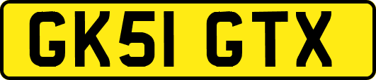 GK51GTX