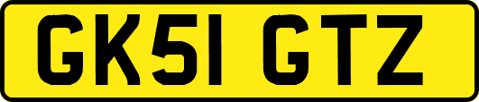 GK51GTZ