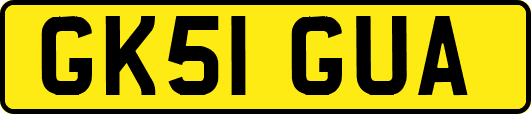 GK51GUA