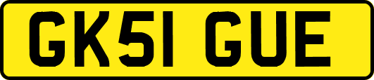 GK51GUE