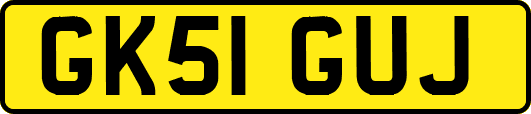 GK51GUJ