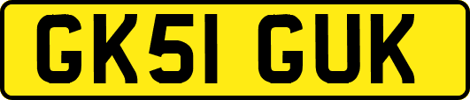 GK51GUK