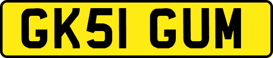 GK51GUM