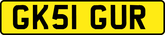 GK51GUR