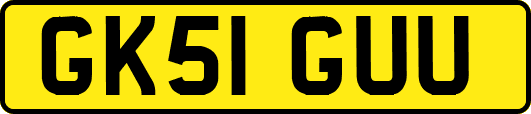 GK51GUU
