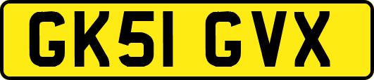 GK51GVX