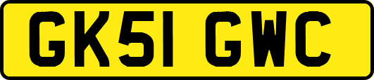 GK51GWC