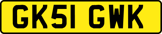 GK51GWK