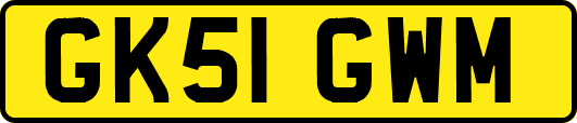 GK51GWM