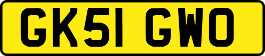 GK51GWO