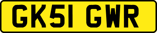 GK51GWR