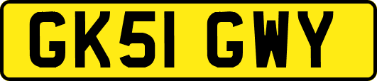 GK51GWY