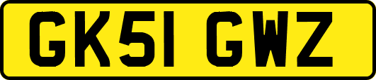 GK51GWZ