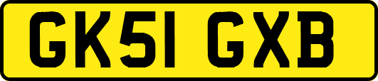 GK51GXB