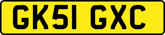 GK51GXC