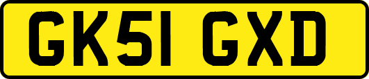 GK51GXD
