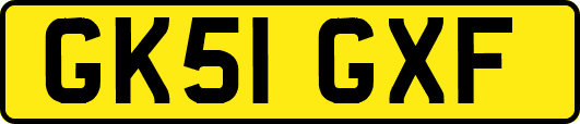 GK51GXF