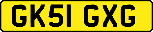 GK51GXG