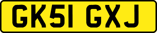 GK51GXJ