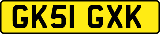 GK51GXK