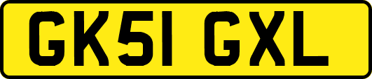 GK51GXL