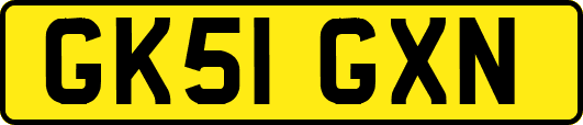 GK51GXN