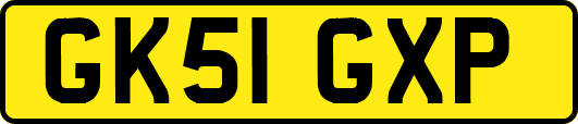 GK51GXP