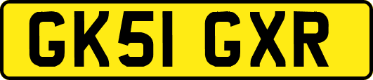 GK51GXR