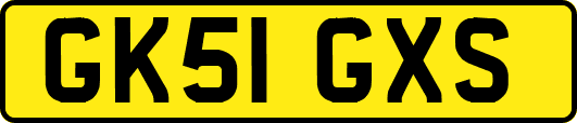 GK51GXS