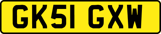 GK51GXW