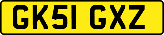 GK51GXZ