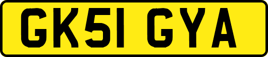 GK51GYA