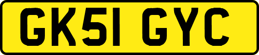 GK51GYC