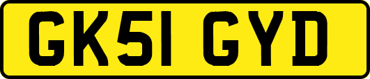 GK51GYD