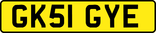 GK51GYE