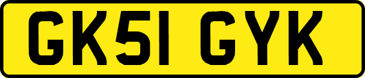 GK51GYK