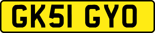 GK51GYO