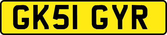 GK51GYR