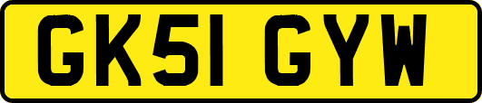 GK51GYW