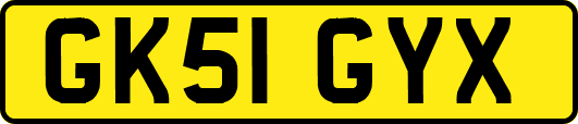 GK51GYX