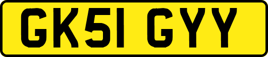 GK51GYY