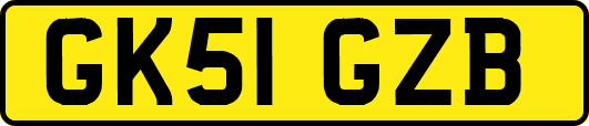 GK51GZB